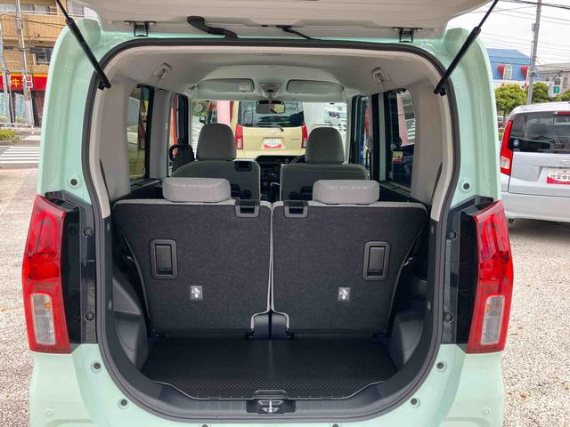 タントＸ　キーフリー　前席シートヒーター　片側電動スライドドア保証　新車保証・まごころ保証　１年間・走行距離無制限付き　キーフリーシステム　電動パーキングブレーキ　前席シートヒーター　シートバックテーブル　片側電動スライドドア　ＬＥＤヘッドランプ（東京都）の中古車