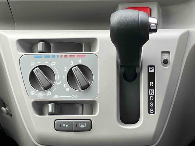 ミライースＸ　リミテッドＳＡIII保証　新車保証・まごころ保証　１年間・走行距離無制限付き（東京都）の中古車