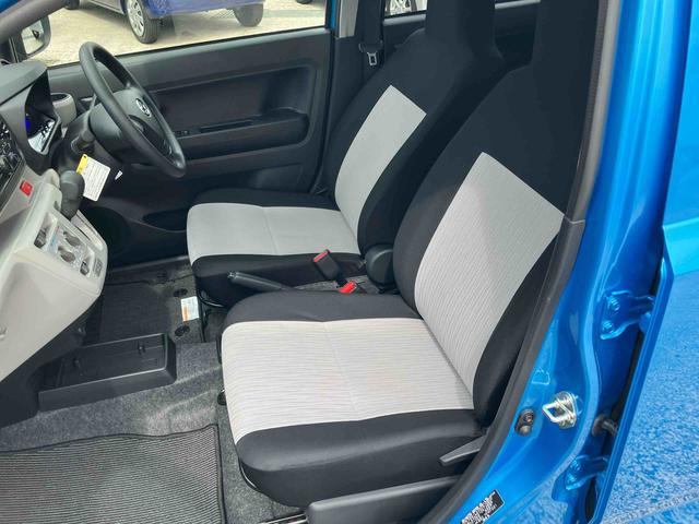 ミライースＸ　リミテッドＳＡIII保証　新車保証・まごころ保証　１年間・走行距離無制限付き（東京都）の中古車