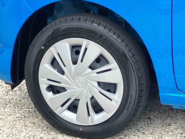ミライースＸ　リミテッドＳＡIII保証　新車保証・まごころ保証　１年間・走行距離無制限付き（東京都）の中古車