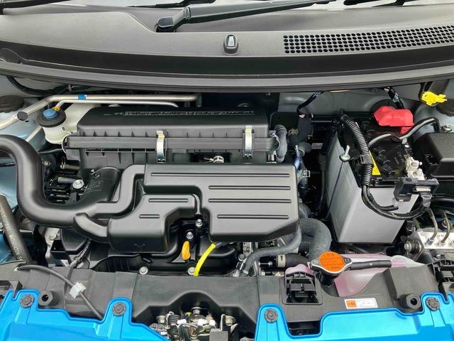 ミライースＸ　リミテッドＳＡIII保証　新車保証・まごころ保証　１年間・走行距離無制限付き（東京都）の中古車