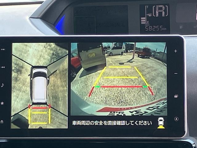 タントカスタムＲＳまごころ保証　１年間・走行距離無制限付き（東京都）の中古車
