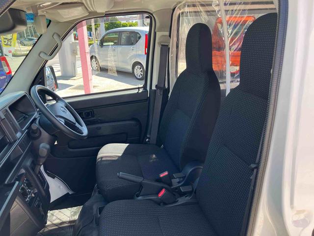 ハイゼットカーゴＤＸ　ＡＭ／ＦＭラジオ・ＬＥＤヘッドライト・ドラレコ・ＥＴＣ保証　新車保証・まごころ保証　１年間・走行距離無制限付き（東京都）の中古車