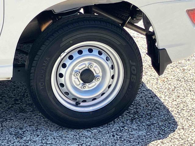 ハイゼットカーゴＤＸ　ＡＭ／ＦＭラジオ・ＬＥＤヘッドライト・ドラレコ・ＥＴＣ保証　新車保証・まごころ保証　１年間・走行距離無制限付き（東京都）の中古車