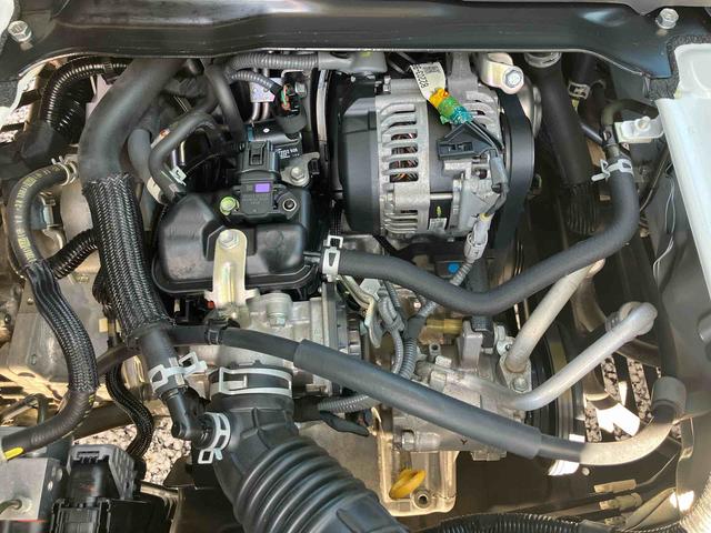 ハイゼットカーゴＤＸ　ＡＭ／ＦＭラジオ・ＬＥＤヘッドライト・ドラレコ・ＥＴＣ保証　新車保証・まごころ保証　１年間・走行距離無制限付き（東京都）の中古車