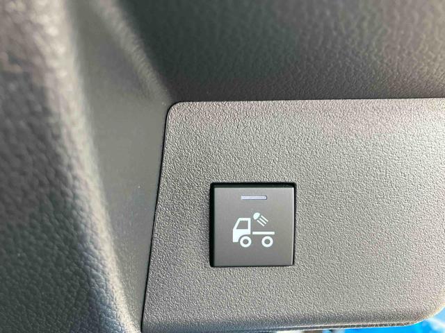 ハイゼットトラックスタンダード　農用スペシャル保証　新車保証・まごころ保証　１年間・走行距離無制限付き（東京都）の中古車