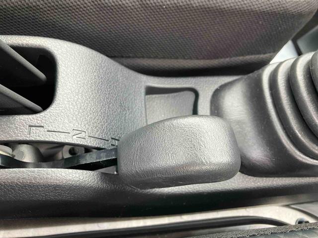 ハイゼットトラックスタンダード　農用スペシャル保証　新車保証・まごころ保証　１年間・走行距離無制限付き（東京都）の中古車
