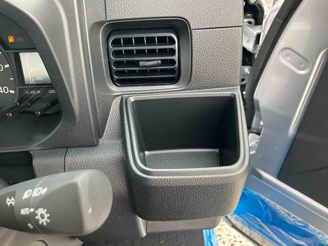 ハイゼットトラックスタンダード　農用スペシャル保証　新車保証・まごころ保証　１年間・走行距離無制限付き（東京都）の中古車