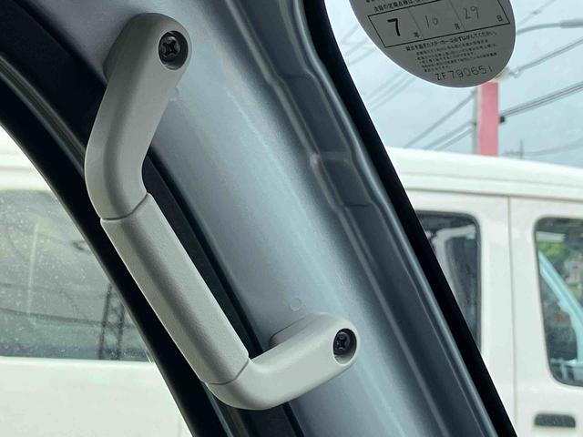 ハイゼットトラックスタンダード　農用スペシャル保証　新車保証・まごころ保証　１年間・走行距離無制限付き（東京都）の中古車