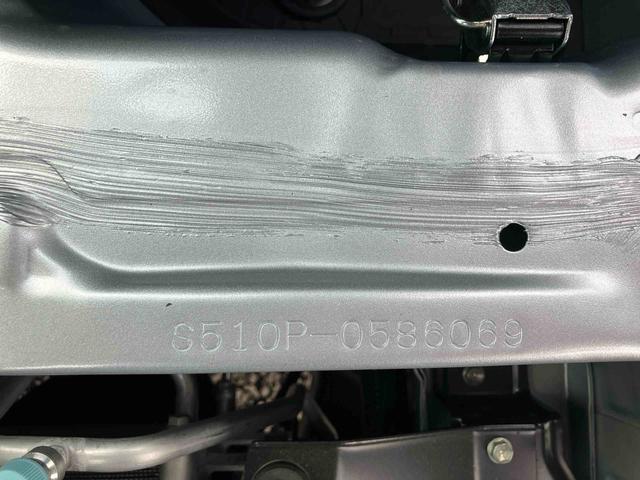 ハイゼットトラックスタンダード　農用スペシャル保証　新車保証・まごころ保証　１年間・走行距離無制限付き（東京都）の中古車