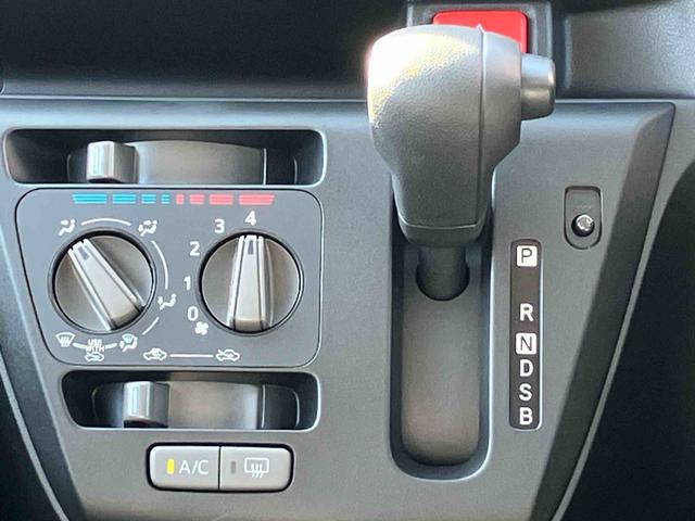 ミライースＬ　ＳＡIII保証　新車保証・まごころ保証　１年間・走行距離無制限付き（東京都）の中古車