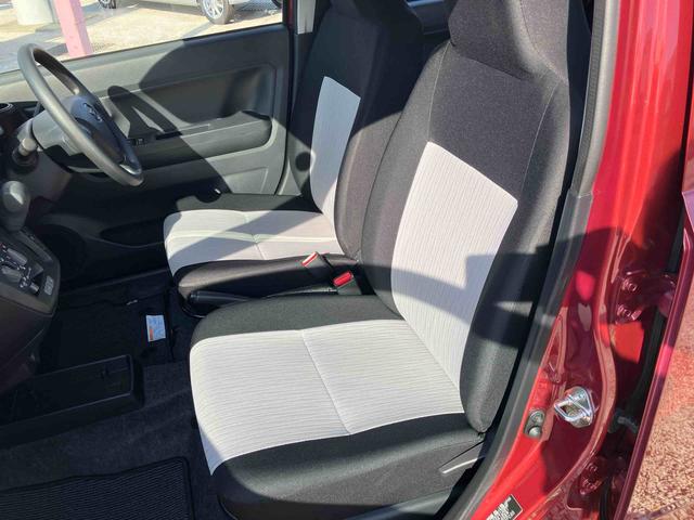 ミライースＬ　ＳＡIII保証　新車保証・まごころ保証　１年間・走行距離無制限付き（東京都）の中古車