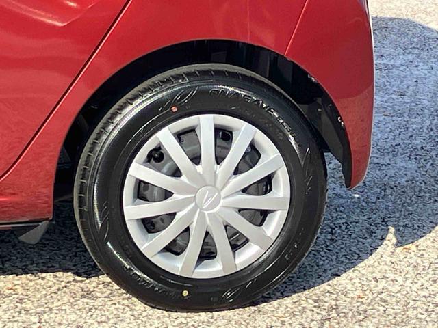 ミライースＬ　ＳＡIII保証　新車保証・まごころ保証　１年間・走行距離無制限付き（東京都）の中古車
