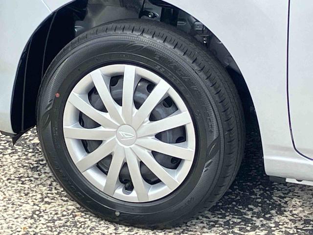 ミライースＬ　ＳＡIII保証　新車保証・まごころ保証　１年間・走行距離無制限付き（東京都）の中古車