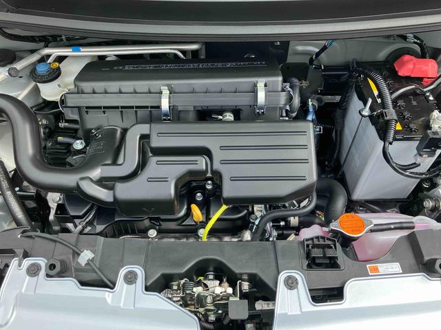 ミライースＬ　ＳＡIII保証　新車保証・まごころ保証　１年間・走行距離無制限付き（東京都）の中古車