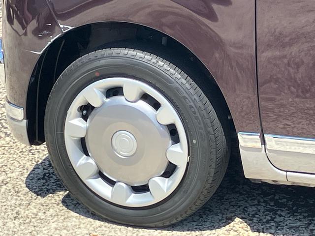 ムーヴキャンバスＸメイクアップリミテッド　ＳＡIII保証　新車保証・まごころ保証　１年間・走行距離無制限付き（東京都）の中古車