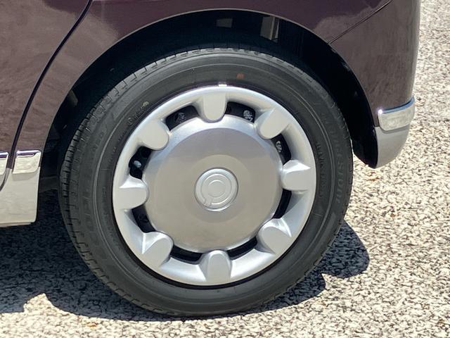 ムーヴキャンバスＸメイクアップリミテッド　ＳＡIII保証　新車保証・まごころ保証　１年間・走行距離無制限付き（東京都）の中古車