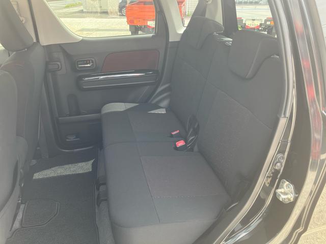 ワゴンＲスティングレーハイブリッドＸ　ナビゲーション　ＥＴＣ車載器まごころ保証　１年間・走行距離無制限付き　ナビゲーション　ＥＴＣ車載器　運転席シートヒーター　オートエアコン　キーフリーシステム（東京都）の中古車