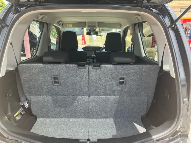 ワゴンＲスティングレーハイブリッドＸ　ナビゲーション　ＥＴＣ車載器まごころ保証　１年間・走行距離無制限付き　ナビゲーション　ＥＴＣ車載器　運転席シートヒーター　オートエアコン　キーフリーシステム（東京都）の中古車