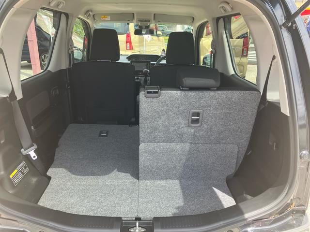 ワゴンＲスティングレーハイブリッドＸ　ナビゲーション　ＥＴＣ車載器まごころ保証　１年間・走行距離無制限付き　ナビゲーション　ＥＴＣ車載器　運転席シートヒーター　オートエアコン　キーフリーシステム（東京都）の中古車