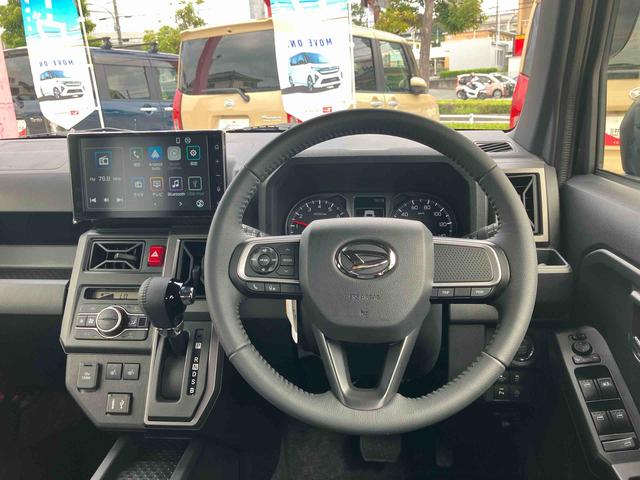タフトＧ　ダーククロムベンチャー４ＷＤ保証　新車保証・まごころ保証　１年間・走行距離無制限付き（東京都）の中古車