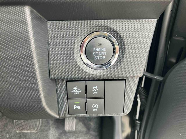 タフトＧ　ダーククロムベンチャー４ＷＤ保証　新車保証・まごころ保証　１年間・走行距離無制限付き（東京都）の中古車