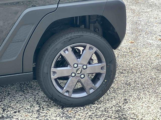 タフトＧ　ダーククロムベンチャー４ＷＤ保証　新車保証・まごころ保証　１年間・走行距離無制限付き（東京都）の中古車