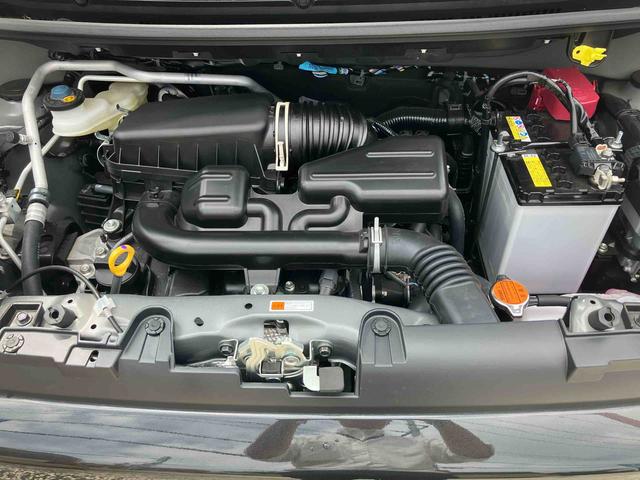 タフトＧ　ダーククロムベンチャー４ＷＤ保証　新車保証・まごころ保証　１年間・走行距離無制限付き（東京都）の中古車