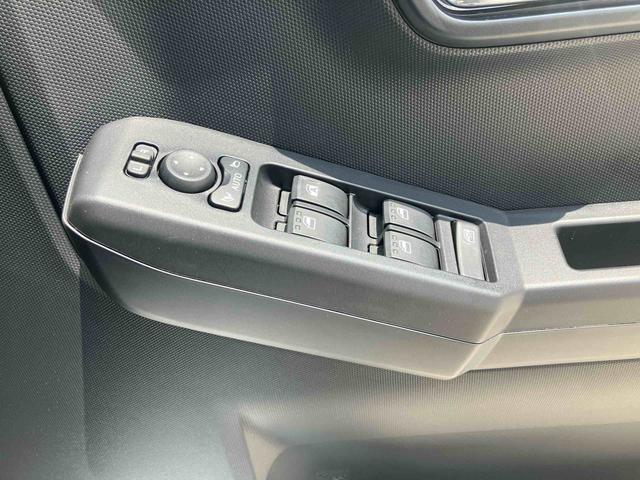 タフトＧターボ　ダーククロムベンチャー保証　新車保証・まごころ保証　１年間・走行距離無制限付き（東京都）の中古車