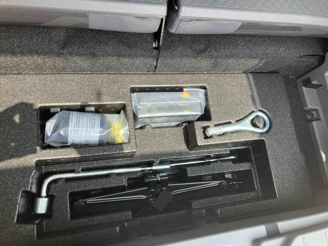 タフトＧターボ　ダーククロムベンチャー保証　新車保証・まごころ保証　１年間・走行距離無制限付き（東京都）の中古車
