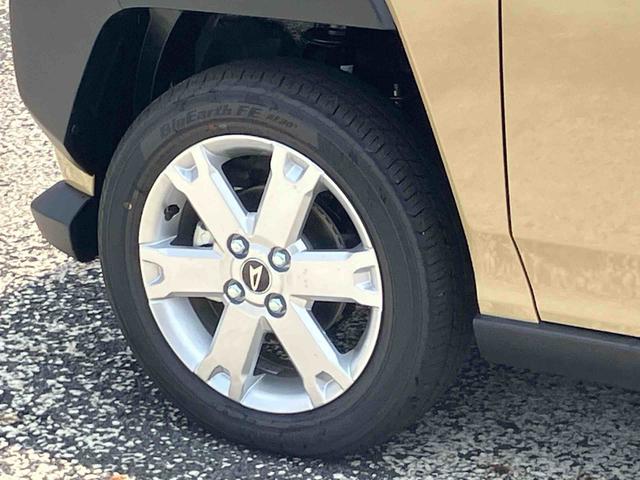 タフトＧターボ　ダーククロムベンチャー保証　新車保証・まごころ保証　１年間・走行距離無制限付き（東京都）の中古車