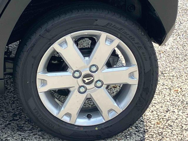 タフトＧターボ　ダーククロムベンチャー保証　新車保証・まごころ保証　１年間・走行距離無制限付き（東京都）の中古車