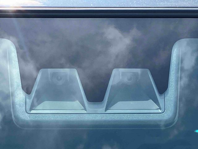 タフトＧターボ　ダーククロムベンチャー保証　新車保証・まごころ保証　１年間・走行距離無制限付き（東京都）の中古車