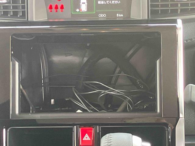 トールカスタムＧ　ターボ保証　新車保証・まごころ保証　１年間・走行距離無制限付き（東京都）の中古車