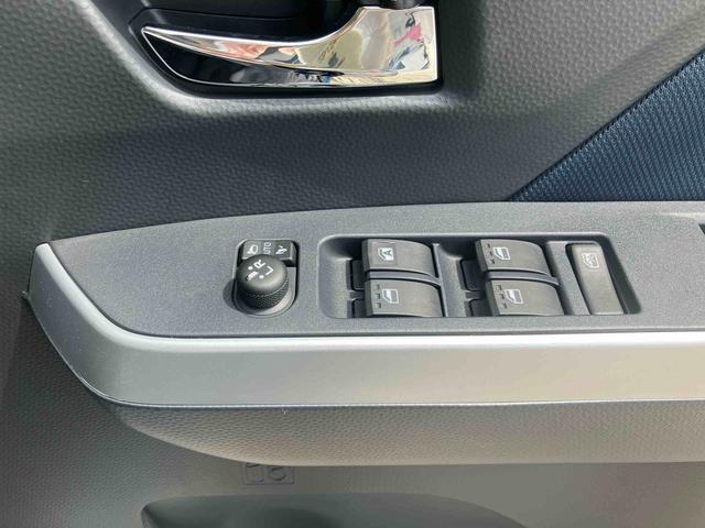 トールカスタムＧ　ターボ保証　新車保証・まごころ保証　１年間・走行距離無制限付き（東京都）の中古車