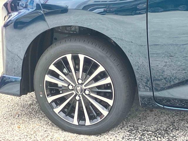 トールカスタムＧ　ターボ保証　新車保証・まごころ保証　１年間・走行距離無制限付き（東京都）の中古車