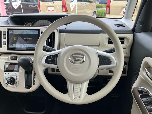 ムーヴキャンバスＧメイクアップリミテッド　ＳＡIII保証　新車保証・まごころ保証　１年間・走行距離無制限付き（東京都）の中古車