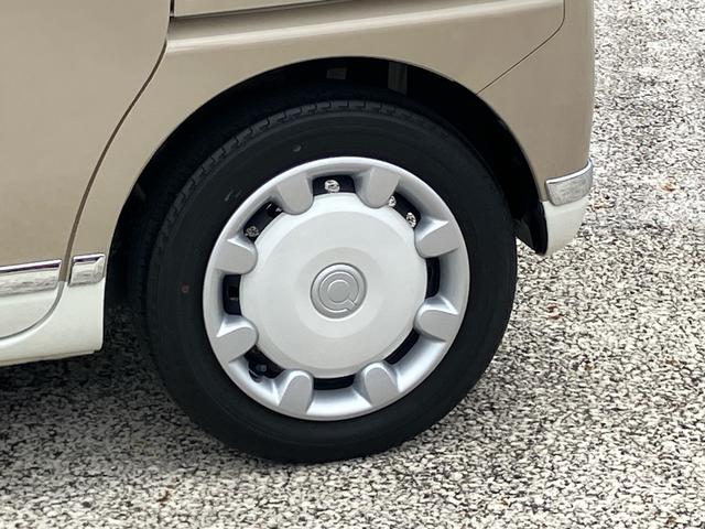 ムーヴキャンバスＧメイクアップリミテッド　ＳＡIII保証　新車保証・まごころ保証　１年間・走行距離無制限付き（東京都）の中古車