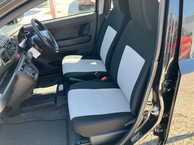 ミライースＬ　ＳＡIII　電動格納ドアミラー　キーレスエントリー保証　新車保証・まごころ保証　１年間・走行距離無制限付き　キーレスエントリー　衝突回避支援ブレーキ　パワーウインドウ　コーナーセンサー　電動格納ドアミラー　アイドリングストップ（東京都）の中古車