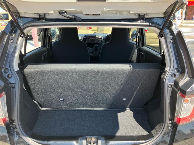 ミライースＬ　ＳＡIII　電動格納ドアミラー　キーレスエントリー保証　新車保証・まごころ保証　１年間・走行距離無制限付き　キーレスエントリー　衝突回避支援ブレーキ　パワーウインドウ　コーナーセンサー　電動格納ドアミラー　アイドリングストップ（東京都）の中古車