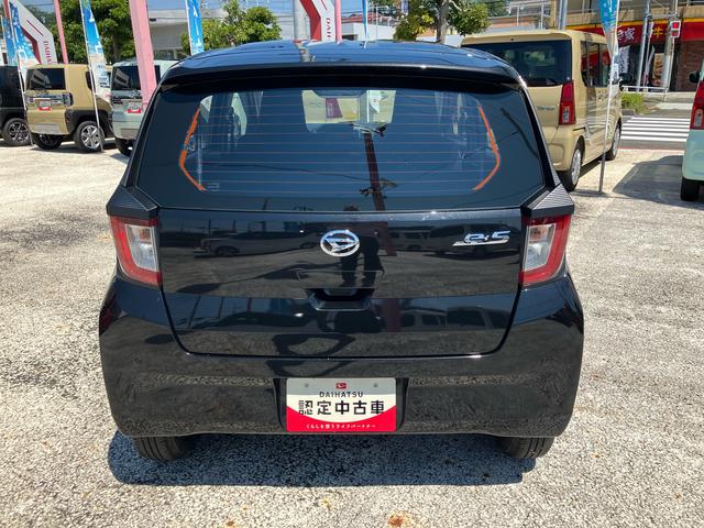 ミライースＬ　ＳＡIII　電動格納ドアミラー　キーレスエントリー保証　新車保証・まごころ保証　１年間・走行距離無制限付き　キーレスエントリー　衝突回避支援ブレーキ　パワーウインドウ　コーナーセンサー　電動格納ドアミラー　アイドリングストップ（東京都）の中古車