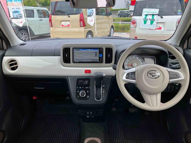 ミラトコットＧ　ＳＡIII　純正ナビ　ＥＴＣ車載器　ドライブレコーダー保証　新車保証・まごころ保証　１年間・走行距離無制限付き　純正７インチナビ　ＥＴＣ車載器　ドライブレコーダー　前席シートヒーター　オートエアコン　オートライト　ＬＥＤヘッドランプ　ＵＳＢ電源ソケット（東京都）の中古車