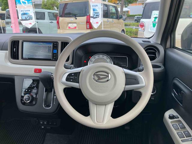 ミラトコットＧ　ＳＡIII　純正ナビ　ＥＴＣ車載器　ドライブレコーダー保証　新車保証・まごころ保証　１年間・走行距離無制限付き　純正７インチナビ　ＥＴＣ車載器　ドライブレコーダー　前席シートヒーター　オートエアコン　オートライト　ＬＥＤヘッドランプ　ＵＳＢ電源ソケット（東京都）の中古車