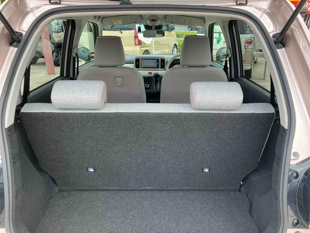 ミラトコットＧ　ＳＡIII　純正ナビ　ＥＴＣ車載器　ドライブレコーダー保証　新車保証・まごころ保証　１年間・走行距離無制限付き　純正７インチナビ　ＥＴＣ車載器　ドライブレコーダー　前席シートヒーター　オートエアコン　オートライト　ＬＥＤヘッドランプ　ＵＳＢ電源ソケット（東京都）の中古車