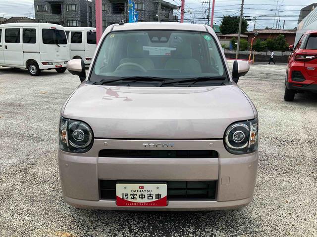 ミラトコットＧ　ＳＡIII　純正ナビ　ＥＴＣ車載器　ドライブレコーダー保証　新車保証・まごころ保証　１年間・走行距離無制限付き　純正７インチナビ　ＥＴＣ車載器　ドライブレコーダー　前席シートヒーター　オートエアコン　オートライト　ＬＥＤヘッドランプ　ＵＳＢ電源ソケット（東京都）の中古車