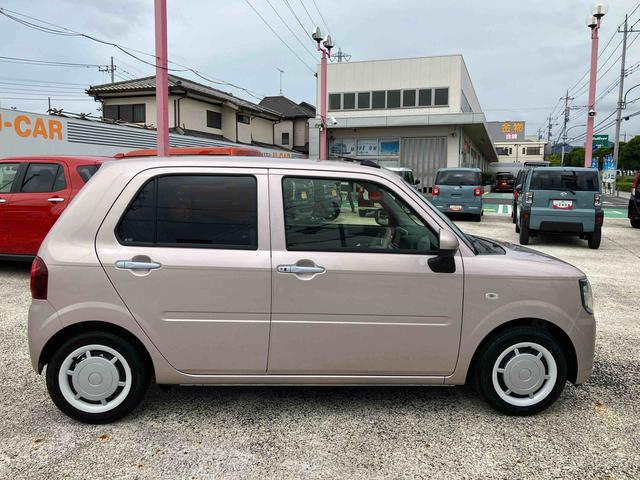 ミラトコットＧ　ＳＡIII　純正ナビ　ＥＴＣ車載器　ドライブレコーダー保証　新車保証・まごころ保証　１年間・走行距離無制限付き　純正７インチナビ　ＥＴＣ車載器　ドライブレコーダー　前席シートヒーター　オートエアコン　オートライト　ＬＥＤヘッドランプ　ＵＳＢ電源ソケット（東京都）の中古車