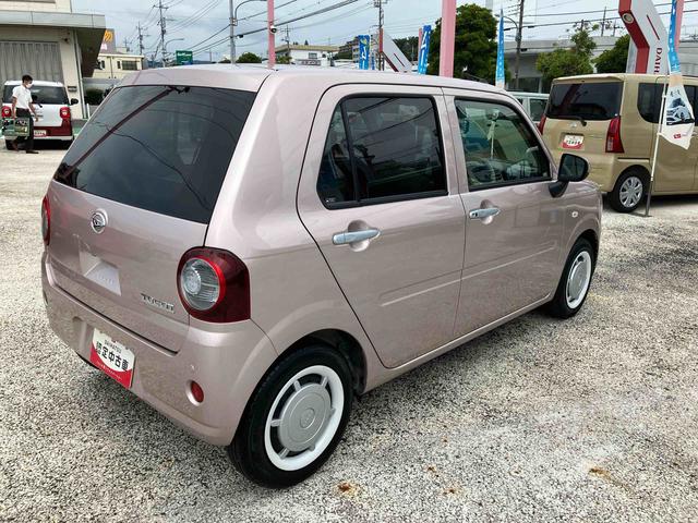 ミラトコットＧ　ＳＡIII　純正ナビ　ＥＴＣ車載器　ドライブレコーダー保証　新車保証・まごころ保証　１年間・走行距離無制限付き　純正７インチナビ　ＥＴＣ車載器　ドライブレコーダー　前席シートヒーター　オートエアコン　オートライト　ＬＥＤヘッドランプ　ＵＳＢ電源ソケット（東京都）の中古車