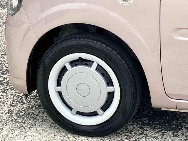 ミラトコットＧ　ＳＡIII　純正ナビ　ＥＴＣ車載器　ドライブレコーダー保証　新車保証・まごころ保証　１年間・走行距離無制限付き　純正７インチナビ　ＥＴＣ車載器　ドライブレコーダー　前席シートヒーター　オートエアコン　オートライト　ＬＥＤヘッドランプ　ＵＳＢ電源ソケット（東京都）の中古車