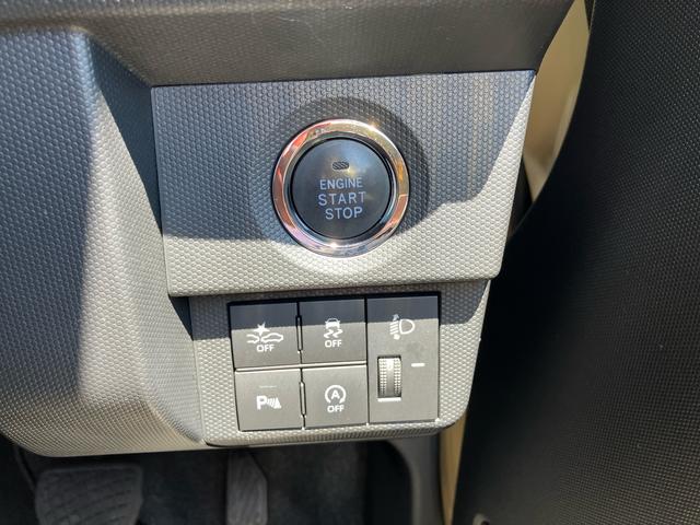 タフトＸ　ナビゲーション　ＥＴＣ車載器　ドライブレコーダー保証　新車保証・まごころ保証　１年間・走行距離無制限付き　ナビゲーション　ＥＴＣ車載器　ドライブレコーダー　電動パーキングブレーキ　キーフリーシステム　バックカメラ　ＵＳＢ電源ソケット（東京都）の中古車