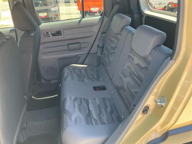 タフトＸ　ナビゲーション　ＥＴＣ車載器　ドライブレコーダー保証　新車保証・まごころ保証　１年間・走行距離無制限付き　ナビゲーション　ＥＴＣ車載器　ドライブレコーダー　電動パーキングブレーキ　キーフリーシステム　バックカメラ　ＵＳＢ電源ソケット（東京都）の中古車